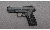 Ruger ~ Security-9 ~ 9mm - 2 of 3