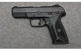 Ruger ~ Security-9 ~ 9mm - 2 of 3