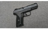 Ruger ~ Security-9 ~ 9mm - 1 of 3