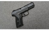 Ruger ~ Security-9 ~ 9mm - 1 of 3