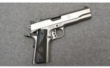 Ruger ~ SR 1911 ~ 9mm - 1 of 3