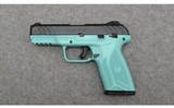 Ruger ~ Security-9 ~ 9mm - 2 of 3
