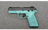 Ruger ~ Security-9 ~ 9mm - 2 of 3