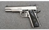 Ruger ~ SR-1911 ~ .45 ACP - 2 of 3