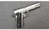 Ruger ~ SR-1911 ~ .45 ACP - 1 of 3