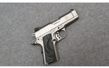 Ruger ~ SR-1911~ 45 Auto - 1 of 3