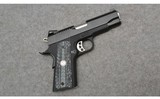 Ruger ~ SR1911 ~ .45 ACP - 1 of 3