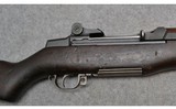 U. S. Rifle ~ .30 M1 "Winchester" ~ .30 M1 - 3 of 10