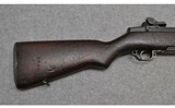 U. S. Rifle ~ .30 M1 "Winchester" ~ .30 M1 - 2 of 10