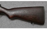 U. S. Rifle ~ .30 M1 "Winchester" ~ .30 M1 - 9 of 10