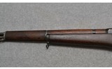 U. S. Rifle ~ .30 M1 "Winchester" ~ .30 M1 - 6 of 10