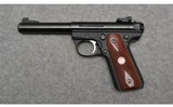 Ruger ~ 22/45 MKIII ~ .22 Long Rifle - 2 of 3