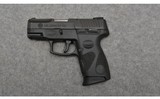 Taurus ~ PT111 G2 ~ 9mm - 2 of 3