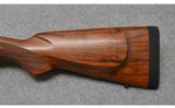 CZ USA ~ 550 American Safari Magnum Fancy Grade ~ .375 H&H ~ ANIB - 8 of 9