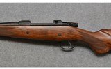 CZ USA ~ 550 American Safari Magnum Fancy Grade ~ .375 H&H ~ ANIB - 7 of 9