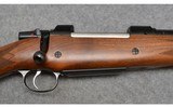 CZ USA ~ 550 American Safari Magnum Fancy Grade ~ .375 H&H ~ ANIB - 2 of 9