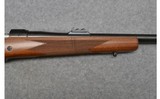 CZ USA ~ 550 American Safari Magnum Fancy Grade ~ .375 H&H ~ ANIB - 3 of 9