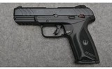 Ruger ~ Security-9 ~ 9mm - 2 of 3