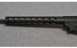 Ruger ~ Precision Rifle ~ .6mm Creedmoore - 6 of 10