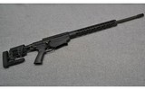 Ruger ~ Precision Rifle ~ .6mm Creedmoore - 1 of 10