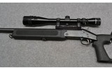New England Firearms Co. ~ Handi Rifle SB2 ~ .223 Rem. - 8 of 10