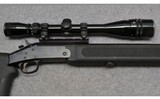 New England Firearms Co. ~ Handi Rifle SB2 ~ .223 Rem. - 3 of 10