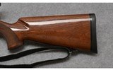 Browning ~ A Bolt "Medallion" ~ .270 Win. - 9 of 10