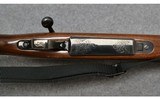 Browning ~ A Bolt "Medallion" ~ .270 Win. - 7 of 10
