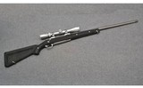 Ruger ~ M77 "Mark II" ~ .338 Win - 1 of 10