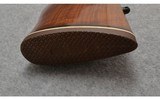 Weatherby ~ Mark V "Varmintmaster" ~ .224 Weatherby - 10 of 10