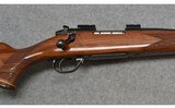 Weatherby ~ Mark V "Varmintmaster" ~ .224 Weatherby - 3 of 10