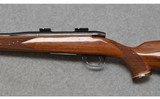 Weatherby ~ Mark V "Varmintmaster" ~ .224 Weatherby - 8 of 10