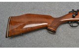 Weatherby ~ Mark V "Varmintmaster" ~ .224 Weatherby - 2 of 10