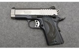 Ruger ~ SR 1911 ~ 9mm - 2 of 3