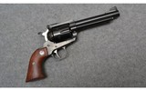 Ruger ~ New Model Super Blackhawk ~ .44 Mag. - 1 of 3