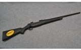 Mossberg ~ Patriot ~ .338 Win. Mag. - 1 of 10