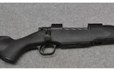 Mossberg ~ Patriot ~ .338 Win. Mag. - 3 of 10