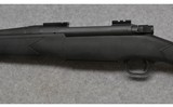 Mossberg ~ Patriot ~ .338 Win. Mag. - 8 of 10