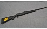 Mossberg ~ Patriot ~ .338 Win. Mag. - 1 of 10