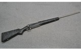 Winchester ~ Model 70 ~ .264 Win Mag - 1 of 10