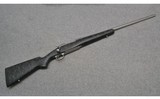 Winchester ~ Model 70 ~ .325 Winchester Short Magnum - 1 of 10