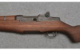 Springfield Armory ~ U.S. Rifle "Garand" ~ .30 M1 - 8 of 10