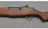 Springfield Armory ~ U.S. Rifle "Garand" ~ .30 M1 - 8 of 10