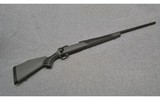 Weatherby ~ Vanguard ~ .257 Weatherby - 1 of 10