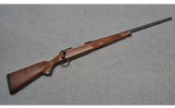 Winchester ~ Model 70 "Featherweight" ~ .270 Win. - 1 of 10