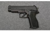 Sig Sauer ~ P226 ~ .357 Sig - 2 of 3