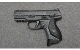 Ruger ~ American ~ 9mm - 2 of 3