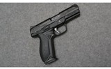 Ruger ~ American ~ 9mm - 1 of 3