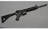 Ruger ~ AR-556 - 1 of 10