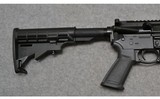 Ruger ~ AR-5.56 ~ 5.56mm Nato - 2 of 10